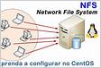 Configuração de um servidor e cliente NFS no CentOS 7